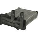 Heat Exchanger, interior heating HART - 611 779