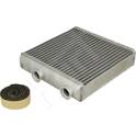 Heat Exchanger, interior heating HART - 612 859