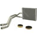 Heat Exchanger, interior heating HART - 618 627