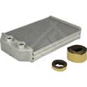Heat Exchanger, interior heating HART - 623 345