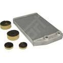Heat Exchanger, interior heating HART - 623 348