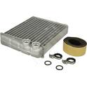Heat Exchanger, interior heating HART - 630 934