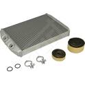 Heat Exchanger, interior heating HART - 630 943