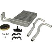 Heat Exchanger, interior heating HART - 631 064