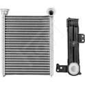 Heat Exchanger, interior heating HART - 631 085
