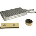 Heat Exchanger, interior heating HART - 631 115