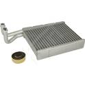 Heat Exchanger, interior heating HART - 641 059