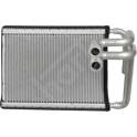 Heat Exchanger, interior heating HART - 645 096