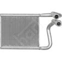 Heat Exchanger, interior heating HART - 645 454