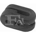 Holder, exhaust system HART - 404 020