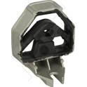 Holder, exhaust system HART - 432 105