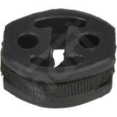Holder, exhaust system HART - 434 030