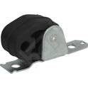 Holder, exhaust system HART - 438 569