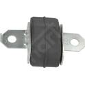 Holder, exhaust system HART - 438 570