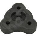 Holder, exhaust system HART - 442 597