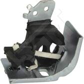 Holder, exhaust system HART - 449 235