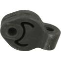 Holder, exhaust system HART - 474 716