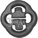 Houder, uitlaatsysteem HART - 400 581