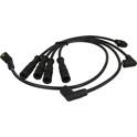 Ignition Cable Kit HART - 515 591