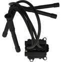 Ignition Coil HART - 514 230