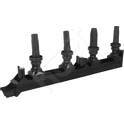 Ignition Coil HART - 564 569