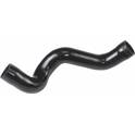 Intake Hose, air filter HART - 611 511