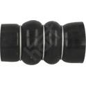 Intake Hose, air filter HART - 615 146