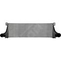 Intercooler, inlaatluchtkoeler HART - 605 574