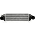 Intercooler, inlaatluchtkoeler HART - 630 292
