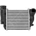 Intercooler, inlaatluchtkoeler HART - 631 265