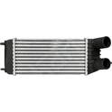 Intercooler, inlaatluchtkoeler HART - 645 431