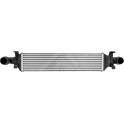 Intercooler HART - 645 432