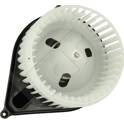 Interior Blower HART - 525 304