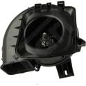 Interior Blower HART - 641 062