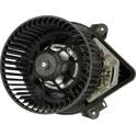 Interior Blower HART - 641 101