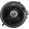 Interior Blower HART - 641 111