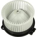 Interior Blower HART - 641 129