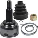 Joint Kit, drive shaft HART - 445 075