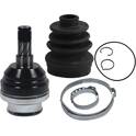 Joint Kit, drive shaft HART - 461 823