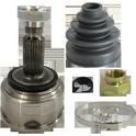 Joint Kit, drive shaft HART - 464 394