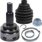 Joint Kit, drive shaft HART - 470 790