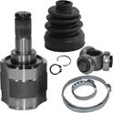 Joint Kit, drive shaft HART - 470 820
