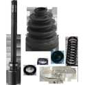 Joint Kit, drive shaft HART - 470 962
