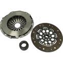Kit embrayage HART - 338 643