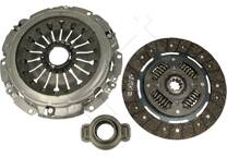 Kit embrayage