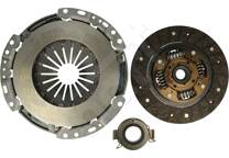 Kit embrayage