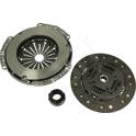 Kit embrayage HART - 399 986