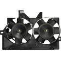 Koelventilator HART - 607 659