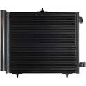 Kondensator, Klimaanlage HART - 610 256