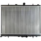 Kühler, Motorkühlung HART - 612 317